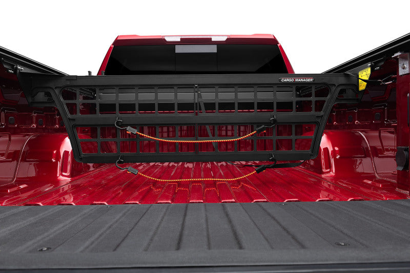 Roll-N-Lock 14-19 Chevy Silverado/Sierra 1500 LB 96-3/8in Cargo Manager