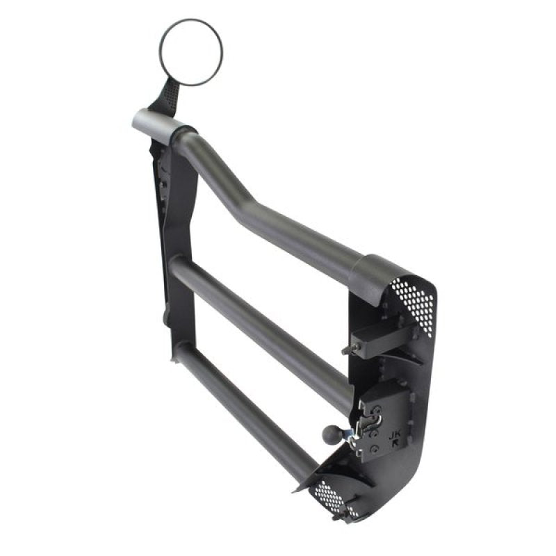 Go Rhino Jeep Wrangler JK/ JKU Trailline Replacement Front Tube Door