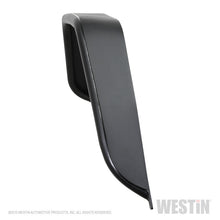 Load image into Gallery viewer, Westin Jeep Gladiator Tube Fenders - Rear - Textured Black