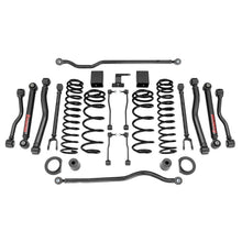Load image into Gallery viewer, Rancho Jeep Wrangler Fr and R Short Arm Suspension System - Master Part Number