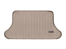 Load image into Gallery viewer, WeatherTech 02-05 Land Rover Freelander Cargo Liners - Tan