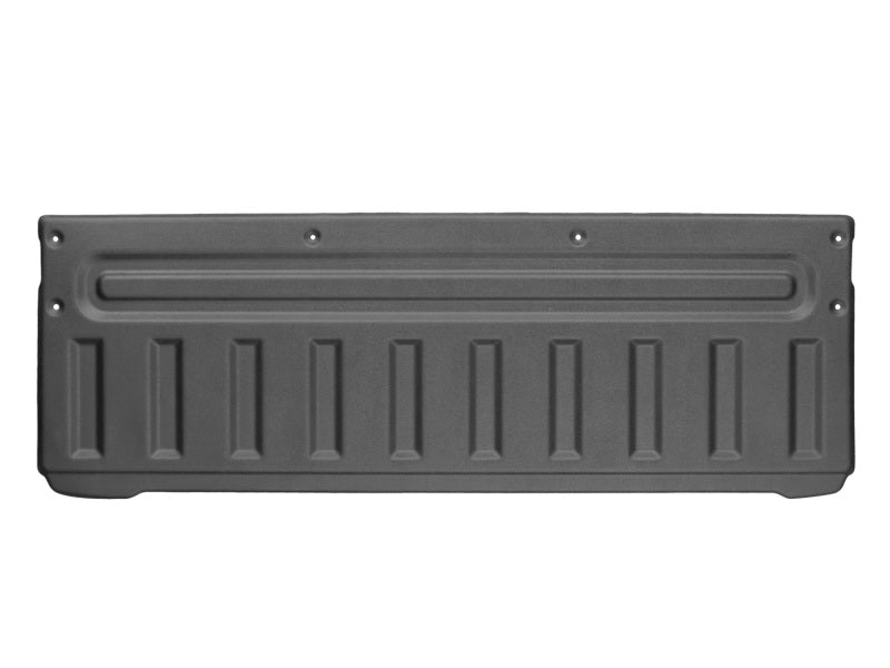 WeatherTech Ford F250 Super Duty TechLiner - Black