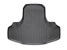 Load image into Gallery viewer, WeatherTech Honda Accord Cargo Liners - Black