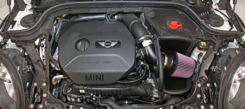 K&N Mini Cooper 1.5L Typhoon Performance Intake Kit