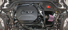 Load image into Gallery viewer, K&amp;N Mini Cooper 1.5L Typhoon Performance Intake Kit