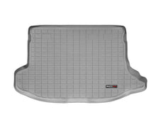 Load image into Gallery viewer, WeatherTech 09+ Pontiac Vibe Cargo Liners - Grey