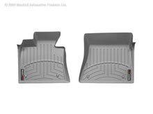Load image into Gallery viewer, WeatherTech 14+ Toyota Corolla Front FloorLiner - Tan