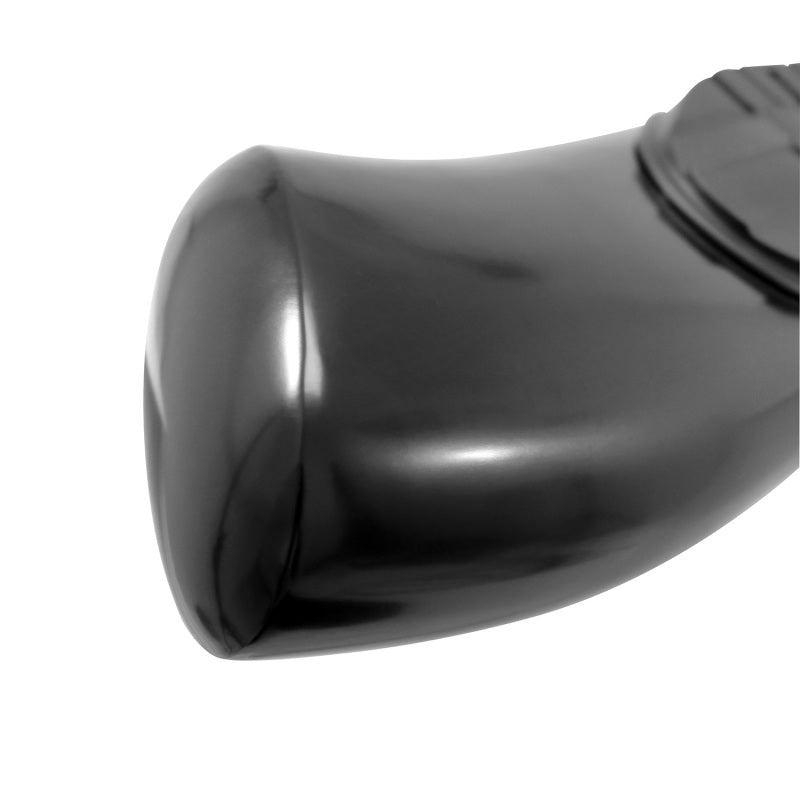 Westin 2010+ Toyota 4Runner SR5 (Excl Trail Edition) PRO TRAXX 5 Oval Nerf Step Bars - Black