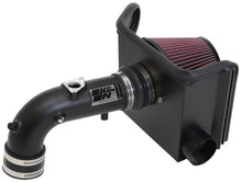 Load image into Gallery viewer, K&amp;N Toyota Camry 2.5L Black Typhoon Cold-Air Intake