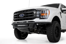 Load image into Gallery viewer, Addictive Desert Designs 21+ Ford F-150 PRO Bolt-On Front Bumper
