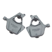 Load image into Gallery viewer, Belltech DROP SPINDLE SET GM 1/2 Ton