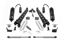 Load image into Gallery viewer, Fabtech 17+ Ford F250/F350 4WD 4in Rad Arm Sys w/4.0 &amp; 2.25
