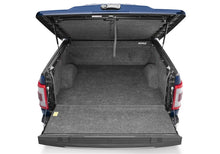 Load image into Gallery viewer, UnderCover Ford F-250/F-350 6.8ft Elite LX Bed Cover - Blue Jeans