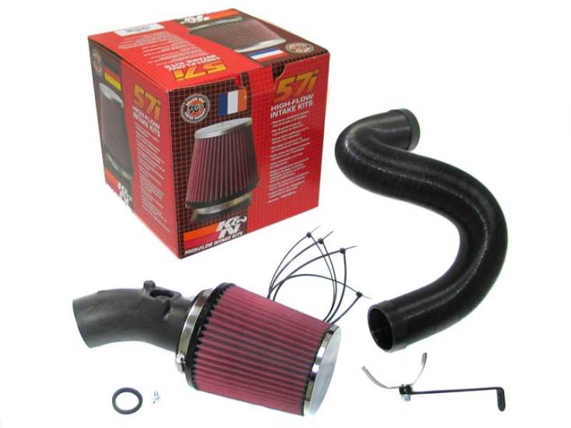 K&N Miata Performance Intake Kit