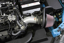 Load image into Gallery viewer, K&amp;N Toyota Corolla L4-2.0L Typhoon Short Ram Intake