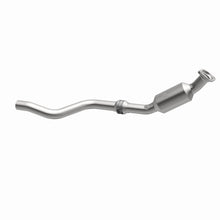 Load image into Gallery viewer, MagnaFlow Conv DF Chrysler/Dodge 05-09 300/Charger /05-08 Magnum/2009 Challenger 5.7L Driver Side
