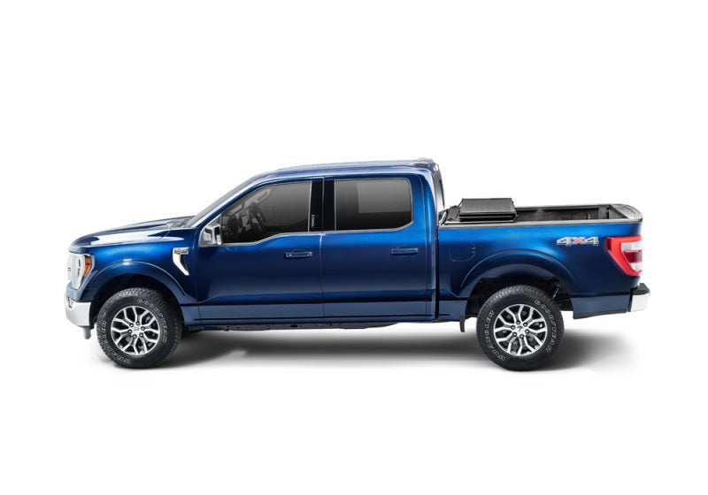UnderCover Ford F-150 5.5ft Triad Bed Cover