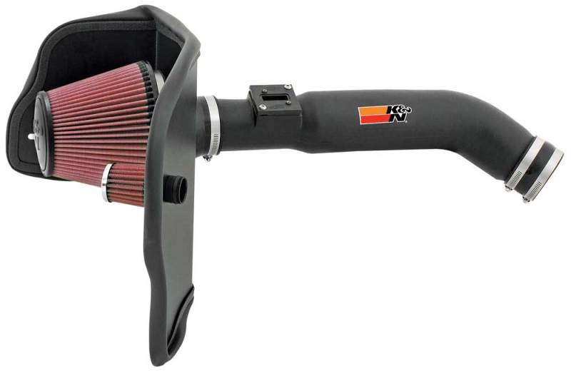 K&N GM Canyon/Colorado L4-2.9L Aircharger Performance Intake
