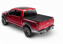 Load image into Gallery viewer, UnderCover 15-20 Ford F-150 5.5ft Armor Flex Bed Cover - Black Textured
