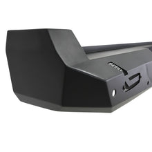 Load image into Gallery viewer, Westin 17+ Ford F-250/350 Pro-Series Rear Bumper - Textured Black