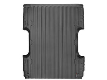 Load image into Gallery viewer, WeatherTech Chevrolet Silverado TechLiner - Black
