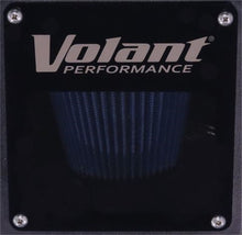 Load image into Gallery viewer, Volant 16-18 Toyota Tacoma 3.5L V6 Pro5 Closed Box Air Intake System