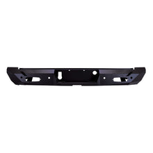 Load image into Gallery viewer, Westin 15+ Chevrolet/GMC Colorado/Canyon Pro-Series Rear Bumper - Textured Black