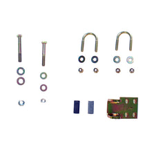 Load image into Gallery viewer, Rancho Chevrolet Avalanche Front Steering Stabilizer Bracket Kit