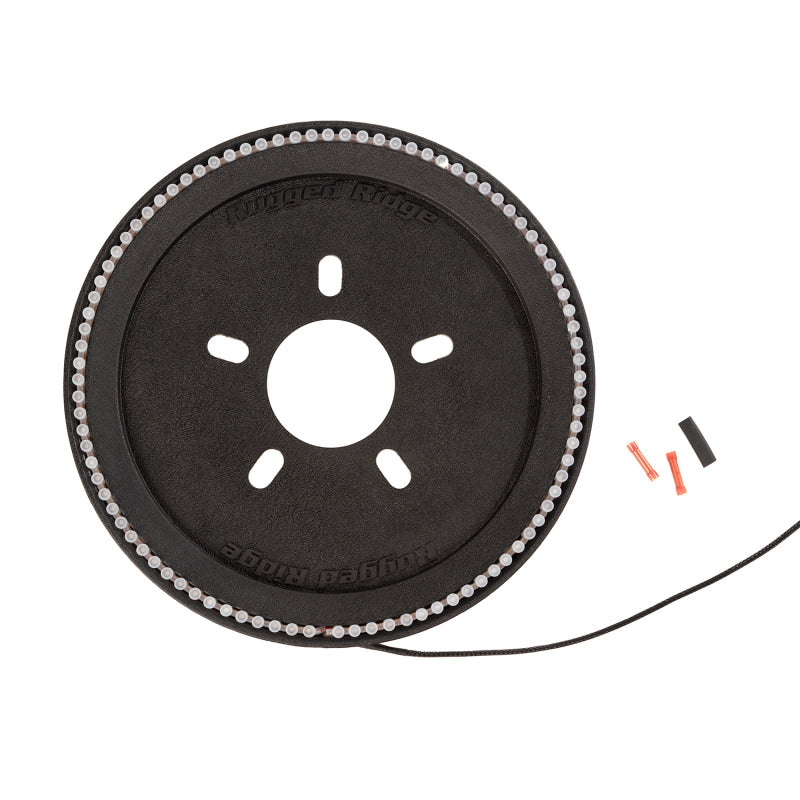 Rugged Ridge 3rd Brake Light LED Jeep Wrangler JL