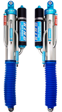Load image into Gallery viewer, King Shocks Ford F150 Raptor 4WD Rear 3.0 Dia Bypass Piggyback Shock w/Standard Fin Res (Pair)