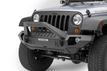 Load image into Gallery viewer, Go Rhino Jeep Wrangler JL/JLU/JK/JKU/Gladiator JT Trailline 30 Light Mount Bar