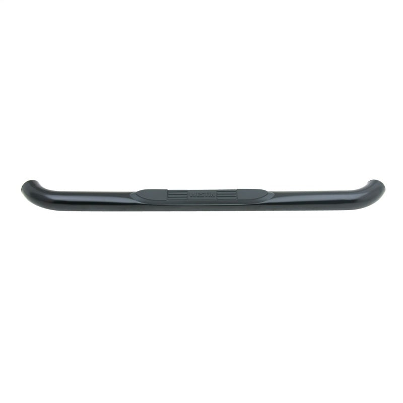 Westin 2007+ Jeep Wrangler 2dr E-Series 3 Nerf Step Bars - Black