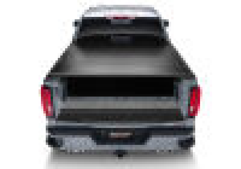 UnderCover Silverado / Sierra Limited/Legacy 5.5ft Triad Bed Cover