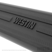 Load image into Gallery viewer, Westin Premier 6 in Oval Side Bar - Stainless Steel 91 in - Stainless Steel