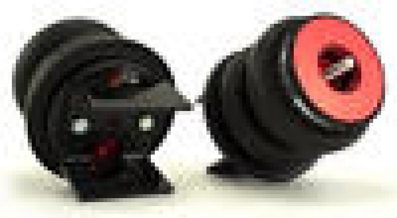 Air Lift Performance Audi A3 / VW CC / EOS/GTI / Beetle Turbo Slam Rear Kit