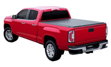 Load image into Gallery viewer, Access Tonnosport 15-22 Chevy/GMC Colorado / Canyon 6ft Bed Roll-Up Cover