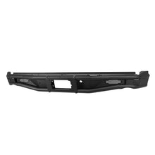 Load image into Gallery viewer, Westin 17+ Ford F-150 Raptor Outlaw Rear Bumper - Tex. Blk