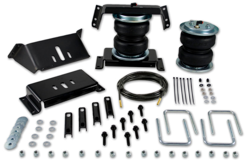 Air Lift Loadlifter 5000 Ultimate Rear Air Spring Kit for 02-08 Workhorse Motorhome Class A