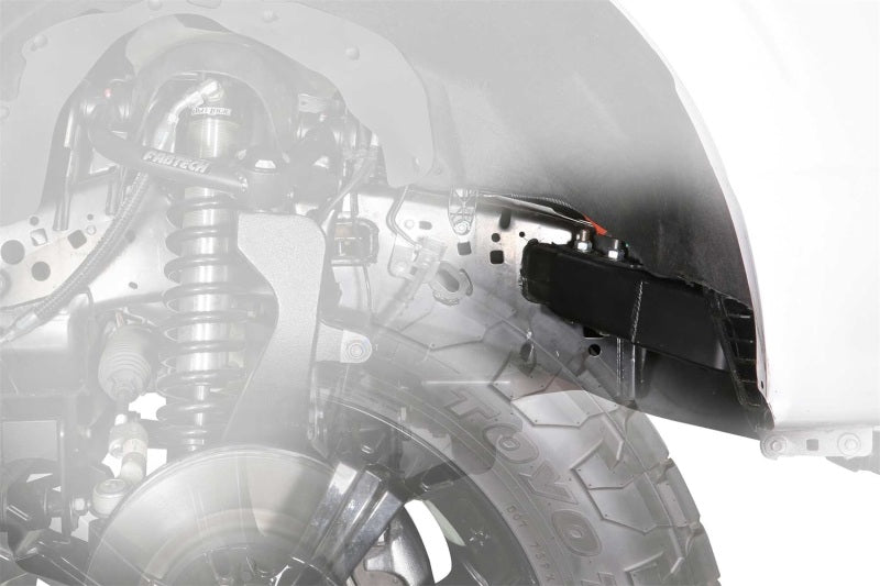Fabtech 2021+ Ford F-150 Intrusion Beam Kit