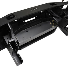Load image into Gallery viewer, Westin 19+ Ram 2500/3500 Pro-Series Front Bumper - Textured Black