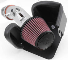 Load image into Gallery viewer, K&amp;N 69 Series Typhoon Performance Intake Kit for Nissan Juke 1.6L