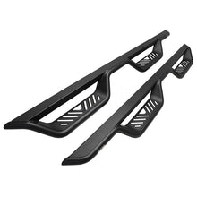 Load image into Gallery viewer, Westin Ford Bronco 4-door Outlaw Nerf Step Bars