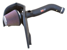 Load image into Gallery viewer, K&amp;N Chevy Colorado / GMC Canyon L4-2.8L Performance Intake Kit