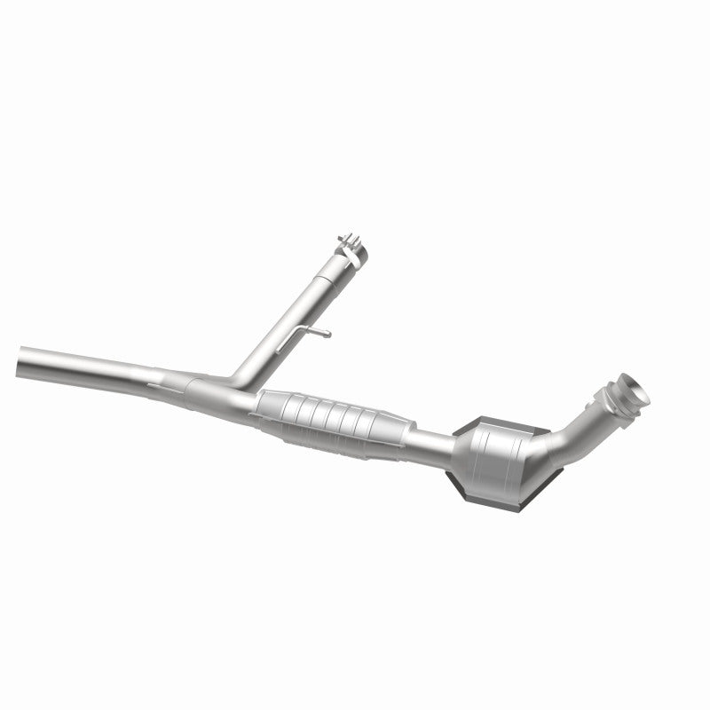 MagnaFlow Conv DF 04-06 F-150 5.4 2WD P/S 49S