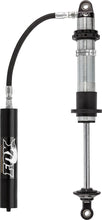 Load image into Gallery viewer, Fox 2.5 Factory Series 10in. Remote Reservoir Coilover Shock 7/8in. Shaft (50/70) - Blk