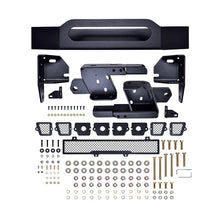 Load image into Gallery viewer, Westin 14+ Toyota Tundra Pro-Series Front Bumper - Textured Black
