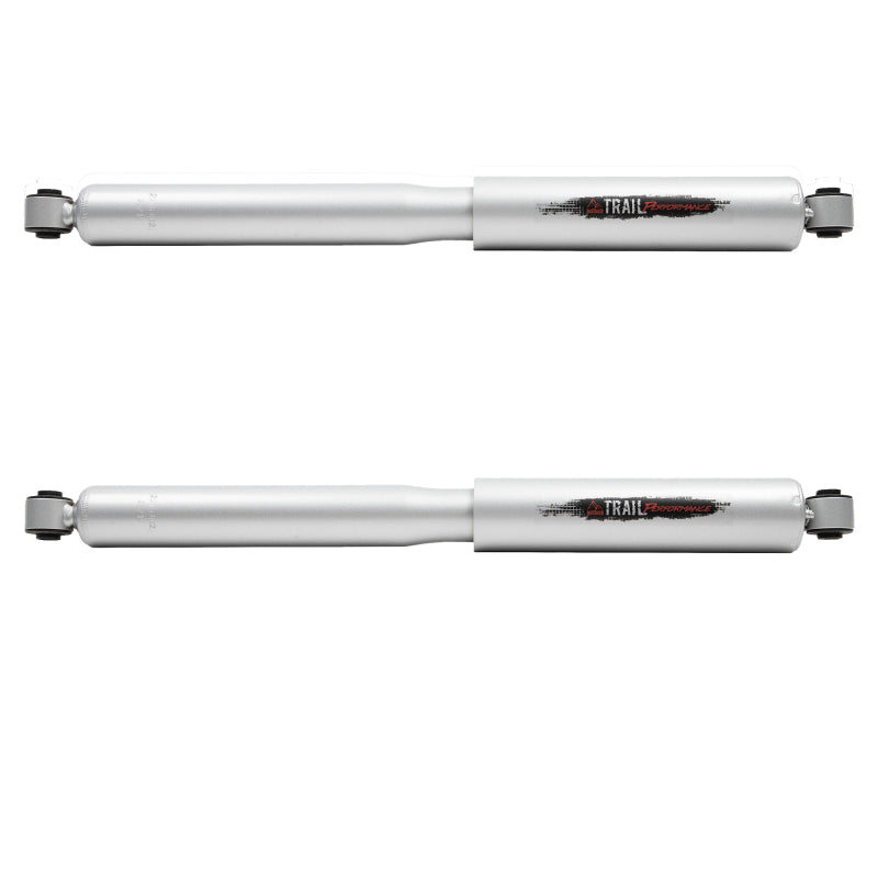 Belltech Chevrolet Silverado / Sierra 4wd 4in Lift Kit Shocks Only