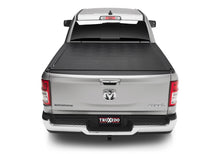Load image into Gallery viewer, Truxedo 19-20 Ram 1500 (New Body) w/o Multifunction Tailgate 5ft 7in Sentry Bed Cover