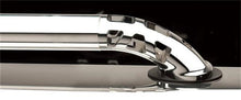 Load image into Gallery viewer, Putco 07-14 Chevrolet Silverado - 8ft Bed Dually - CrossRail Locker Side Rails