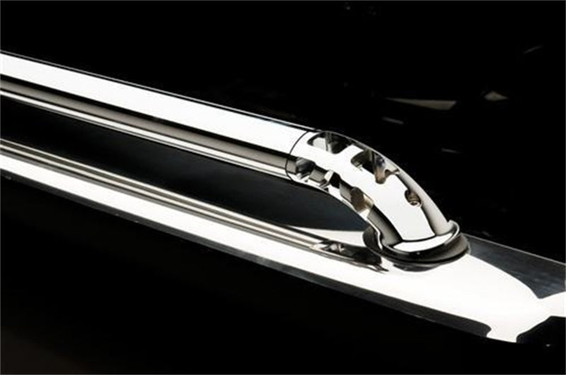 Putco Nissan Frontier Standard Cab Crossrails